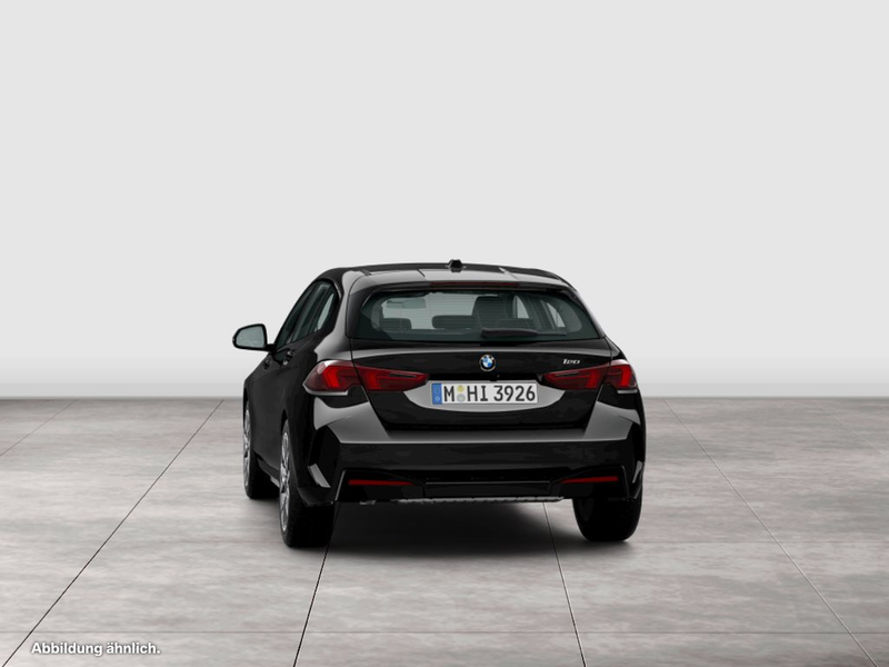 BMW 120 DA PA+ 360° AdapLED HuD Shz. CarPlay 18" LMR — photo 7