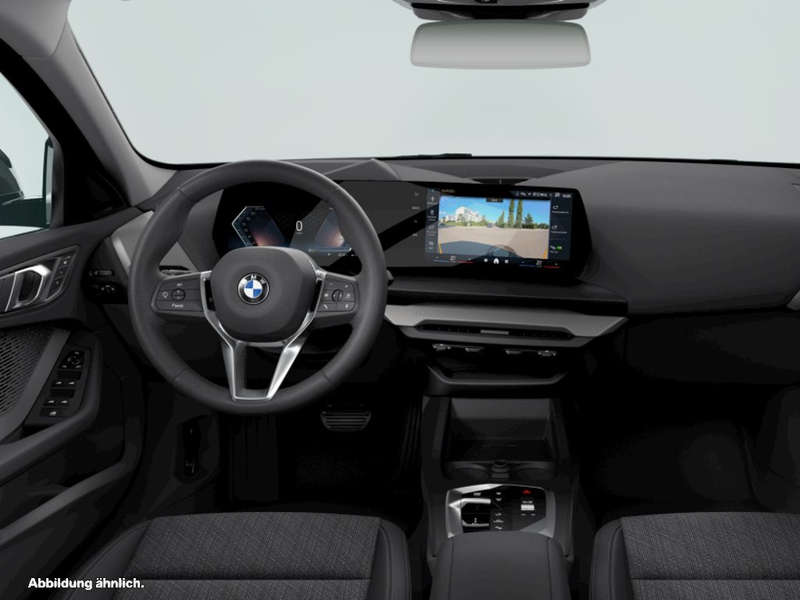 BMW 120 DA PA+ 360° AdapLED HuD Shz. CarPlay 18" LMR — photo 4