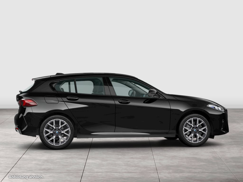 BMW 120 DA PA+ 360° AdapLED HuD Shz. CarPlay 18" LMR — photo 8