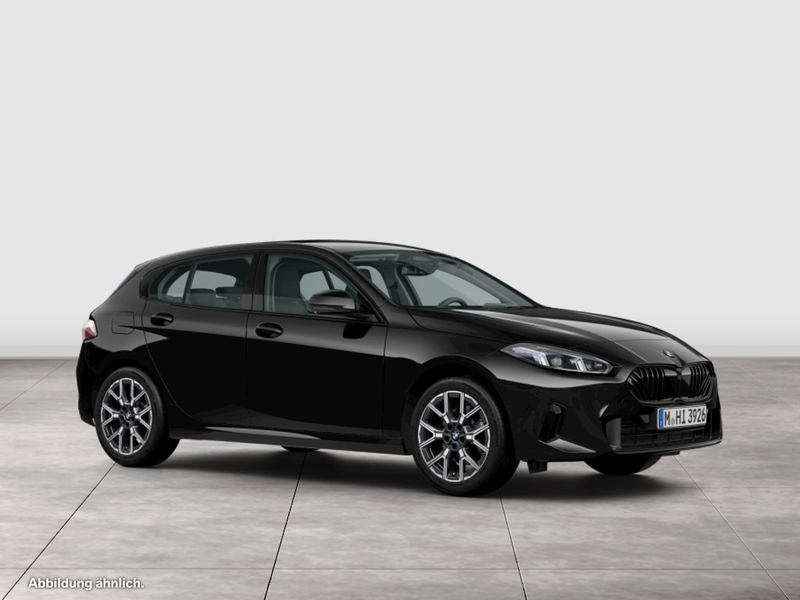 BMW 120 DA PA+ 360° AdapLED HuD Shz. CarPlay 18" LMR — photo 9