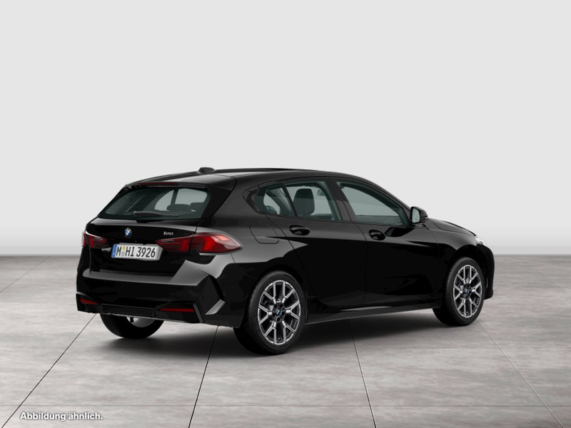 BMW 120 DA PA+ 360° AdapLED HuD Shz. CarPlay 18" LMR — photo 2
