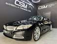 BMW Z4 sDrive35i DKG Negro - thumbnail 1
