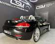 BMW Z4 sDrive35i DKG Negro - thumbnail 2