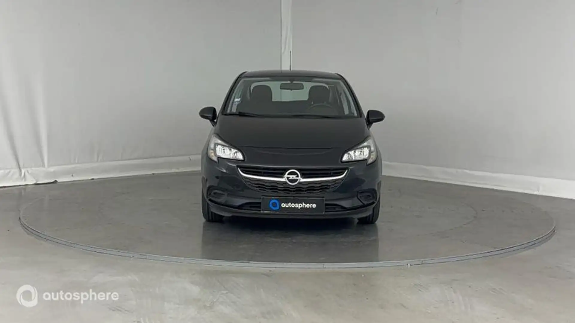 Opel Corsa 1.4 90ch Enjoy Start/Stop 5p - 2