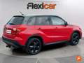 Suzuki Vitara 1.4 Turbo S 4WD Aut. Rojo - thumbnail 7