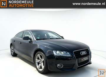 2.0 TFSI PRO LINE, AUT, Xenon, Navi, Cruise