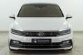 Volkswagen Passat 4M R-Line Standheizung Leder Pano 360K Blanc - thumbnail 2