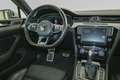Volkswagen Passat 4M R-Line Standheizung Leder Pano 360K Blanc - thumbnail 9