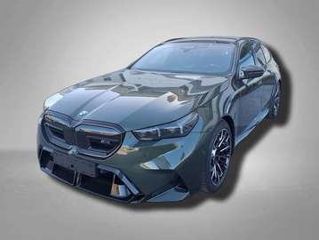 M 4.4 V8 Plug in Hybrid 8-Gang Steptronic 535 k...