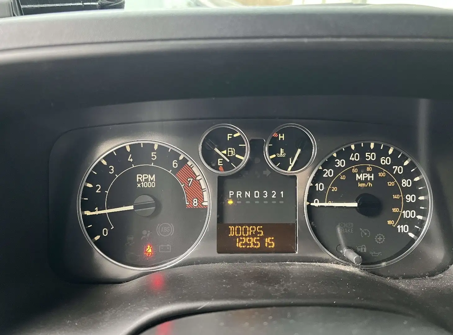 HUMMER H3 3,7 Luxury Aut. - 2