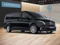 Mercedes-Benz V 300 V 300 d EDITION Extralang *AVANTGARDE*AHK*SHZ* Schwarz - thumbnail 3