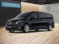 Mercedes-Benz V 300 V 300 d EDITION Extralang *AVANTGARDE*AHK*SHZ* Schwarz - thumbnail 1