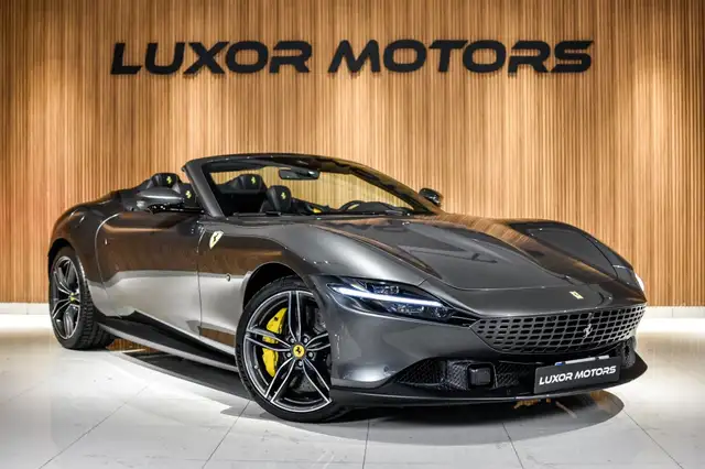 Ferrari Roma