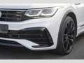 Volkswagen Tiguan 2.0 TSI DSG 4 Motion R-Line AHK, Pano, Weiß - thumbnail 6