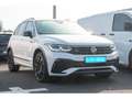 Volkswagen Tiguan 2.0 TSI DSG 4 Motion R-Line AHK, Pano, Weiß - thumbnail 2