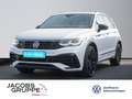 Volkswagen Tiguan 2.0 TSI DSG 4 Motion R-Line AHK, Pano, Weiß - thumbnail 1