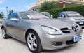Mercedes-Benz SLK 200 SLK Roadster - R171 k Argento - thumbnail 2