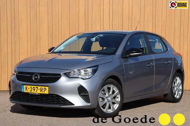 Opel Corsa 1.2Turbo Edition Org.NL-auto
