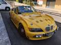 BMW Z3 Z3 Roadster 1.8 116cv Geel - thumbnail 4