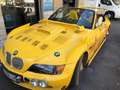 BMW Z3 Z3 Roadster 1.8 116cv Geel - thumbnail 6