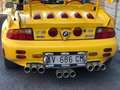 BMW Z3 Z3 Roadster 1.8 116cv Geel - thumbnail 10