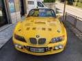 BMW Z3 Z3 Roadster 1.8 116cv Geel - thumbnail 5