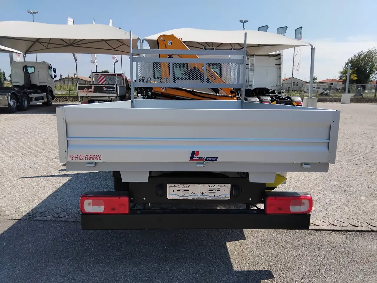 Volkswagen Crafter 2026