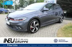 Volkswagen Polo GTI DSG Matrix Travel Side Assist SHZ