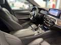 BMW 530 e xDrive Weiß - thumbnail 13