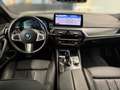 BMW 530 e xDrive Weiß - thumbnail 9