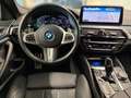 BMW 530 e xDrive Weiß - thumbnail 8