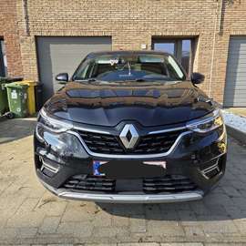 TCe Mild Hybrid Intense E-TECH HYBRID