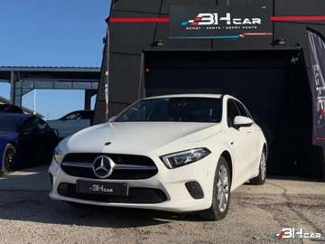 250e EQ Power 218 BVA - Sièges chauffants - Burmester - Carplay Garantie 12 Mois