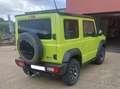 Suzuki Jimny Jimny 1.5i 4x4 GLX Vert - thumbnail 2