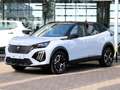 Peugeot 2008 1.2 Hybrid 145 GT VOORRAAD KORTING Wit - thumbnail 2