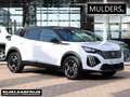 Peugeot 2008 1.2 Hybrid 145 GT VOORRAAD KORTING Wit - thumbnail 1