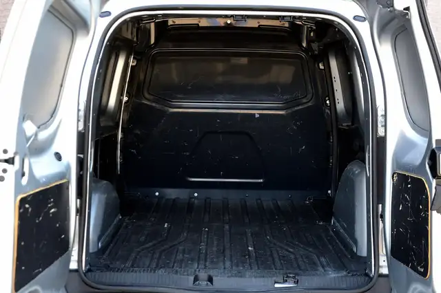 Mercedes-Benz Citan view 6