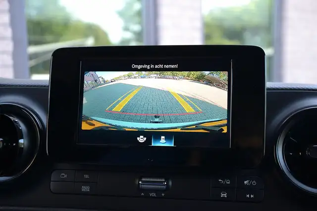 Mercedes-Benz Citan view 10