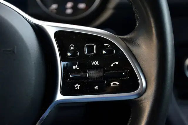 Mercedes-Benz Citan view 16