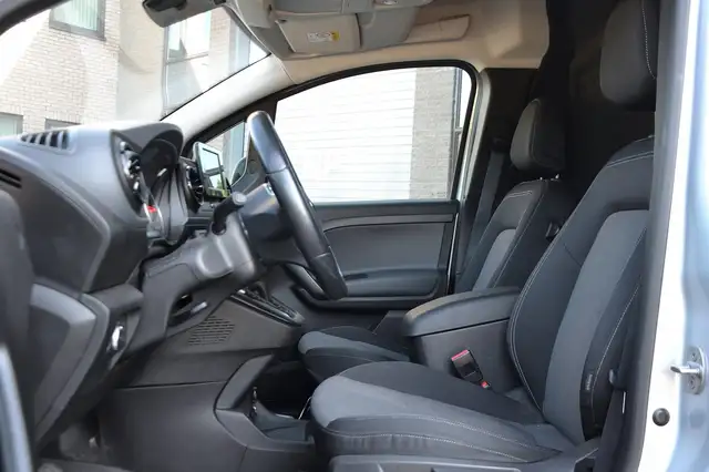 Mercedes-Benz Citan view 5