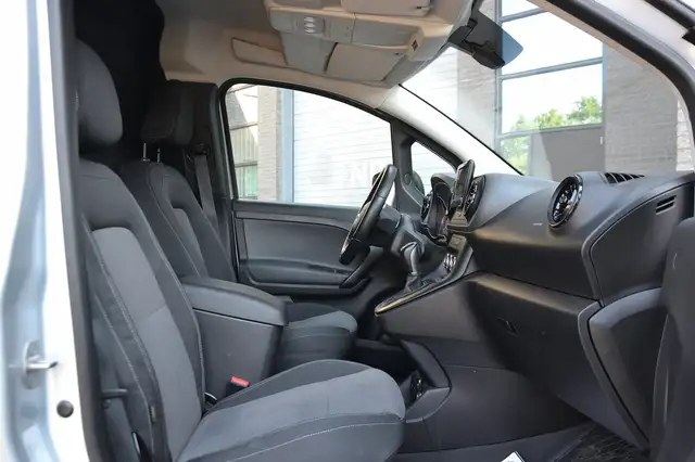 Mercedes-Benz Citan view 8