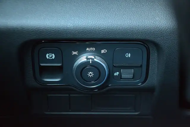 Mercedes-Benz Citan view 17