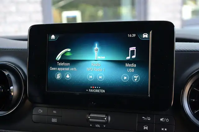 Mercedes-Benz Citan view 12