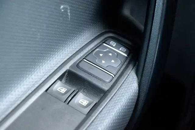 Mercedes-Benz Citan view 18