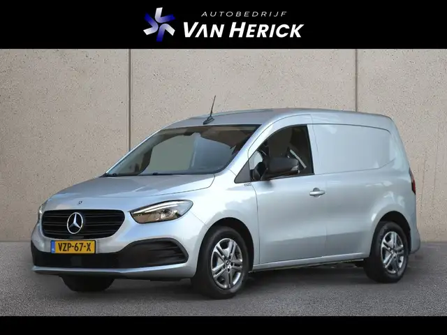 2022 Mercedes-Benz Citan in Grey for sale