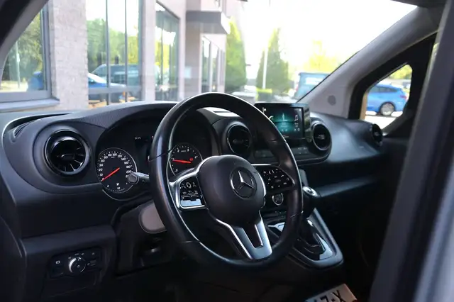 Mercedes-Benz Citan view 4