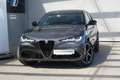 Alfa Romeo Stelvio Veloce 2,0 AWD *Veloce/Harman Kardon/ACC/Stauassistent/Memorysitz/Lenkradhzg.* Grau - thumbnail 2