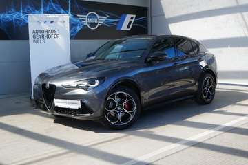 Veloce 2,0 AWD *Veloce/Harman Kardon/ACC/Stauassistent/Memorysitz/Lenkradhzg.*