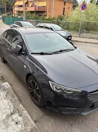 Grand Sport 1.6 cdti Innovation s&s 136cv my18.5