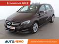 Mercedes-Benz B 180 180 Sensation Bruin - thumbnail 1